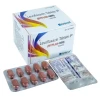 Levofloxacin Tablets